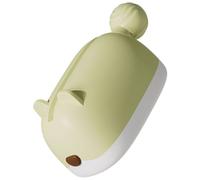 Squeezer for Bathroom Accessories and Travel Use with Easy One-Touch