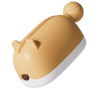 Squeezer for Bathroom Accessories and Travel Use with Easy One-Touch