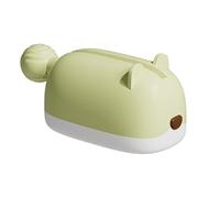 Squeezer Rollers - Hamster Style Tube Wringer, Clip Holder Stand, and Practical Tube Winder, Roller Squeezer Tool for Bathroom Use