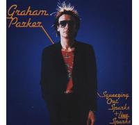 Squeezing Out Sparks & Live Sparks Live Edition by Parker, Graham (1996) Audio CD