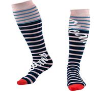 Squelch 3 in 1 Welly, Hiking and Ski Socks Dreams - - Size: ONESIZE