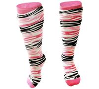 Squelch 3 in 1 Welly, Hiking and Ski Socks - - Size: ONESIZE