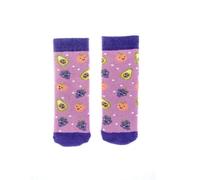 Squelch Childs Wellie Socks 1-2Yrs Avocado