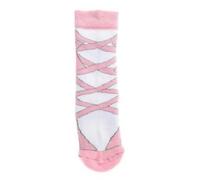 Squelch Childs Wellie Socks 3-6Yrs Ballerina