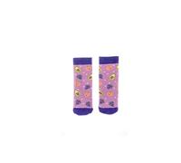 Squelch Welly Socks for Kids Wellies Wellingtons Rain Boots - Tots - Ages 1-2 Years Old (Avocado (ages 1-2))