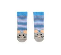 Squelch Welly Socks for Kids Wellies Wellingtons Rain Boots - Tots - Ages 1-2 Years Old (Mouse (ages 1-2))