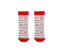 Squelch Welly Socks for Kids Wellies Wellingtons Rain Boots - Tots - Ages 1-2 Years Old (Pigs (ages 1-2))