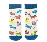 Squelch Welly Socks for Kids Wellies Wellingtons Rain Boots