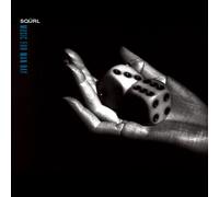 SQÜRL - Music for Man Ray (Original Soundtrack) [New Vinyl LP] Clear Vinyl