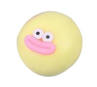 Squi-Shy Fidget Toys, With Deep Tactile Stimulation, 10cm, Fun Squeeze Toy, Squish Y Toys, Pocket-Sized Stress Relief, For Boys Girls Children Teens Men Women Adult Kindergarten Birthday New Year
