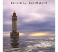 Squiban, Didier - Concert Lorient