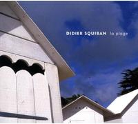 Squiban, Didier - La Plage [French Import]
