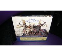 Squiban, Didier - Les Plus Grands Themes..