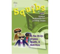 Squibs In the Body: Organs, Health, & Nutrition [DVD] [Region 1] [US Import] [NTSC]