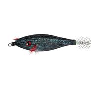 Squid Bait - Glow in the Dark Bait for Cuttlefish - Realistic Artificial Lures in Sardinian with Phosphorescence for Fans on the High Seas