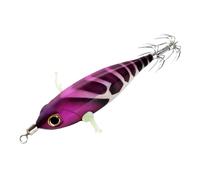 Squid Bait Hook, Light Body, Compact Fluorescent Fishing Lure for Beginners and Anglers