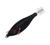 Squid Baits | Glow in the Dark - Portable Night Tool for Mackerel and Cuttlefish with Fluorescent Baits
