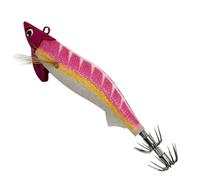 Squid Baits, Realistic Artificial Baits and Equipment, Hooks for Phosphorescent Totans | For Enthusiasts of the Water, Ideal for Travels and for Boats, River, Pier, Launch, Lake, Stream and S
