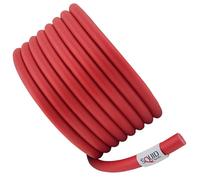 SQUID BANDS, 30lb Resistance Bands - Combat Sports & Martial Arts Bands - Wrestling, Jiu Jitsu, Boxing, MMA. (Small)