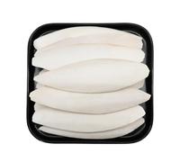 Squid Bone for Cockatiels,Cuttlefish Bone for Parakeets - Aquarium Tortoise Chew Toys with 10pcs Perch Cage,Animal Feeding Supplies
