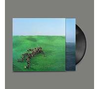 Squid : Bright Green Field VINYL 12" Album (Gatefold Cover) 2 discs (2021)