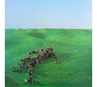 Squid - Bright Green Field [VINYL]