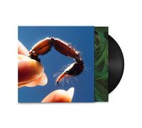 Squid Cowards Vinyl LP + Signed Print 2025