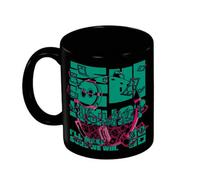 Squid Game 2 Make Sure We Win Mug Black (One Size)