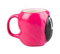 Grupo Erik Ceramic Mug Squid Game Merchandise | 21.1 oz - 600 ml Coffee Mug Tea, Cool Mugs and Cups | Squid Game Gifts Under 15 Pounds