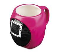 Squid Game 3D Mug Coffee Cup Sculpted Gift Official | Licensed