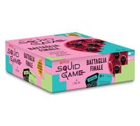 Squid game. Battaglia finale. Con dado. Con Libro (La sfinge)