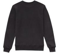 Squid Game Best Present Ever Sweatshirt - Black - 5XL