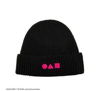 Squid Game Challenge Beanie | Acotis