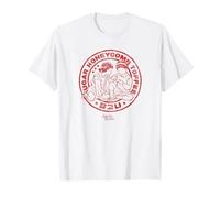 Squid Game Dalgona Honeycomb Toffee T-Shirt