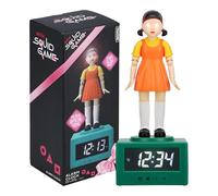 Squid Game Spirits Young Hee Alarm Clock