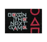 Squid Game Doormat Home Decor Gift Official Licensed