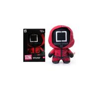 Squid Game DZNR Manager Join the Game Edition Plush
