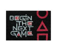 Squid Game Doormat
