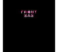 Squid Game Front Man Men's T-Shirt - Black - S