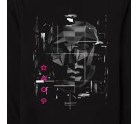 Squid Game Front Man Sweatshirt - Black - XXL