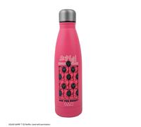 Squid Game Guards Water Bottle | Acotis