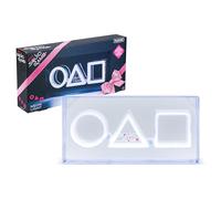 Squid Game LED Neon Light