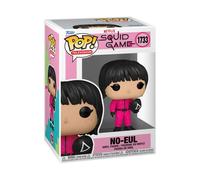 Squid Game S3 No-Eul Funko Pop Vinyl
