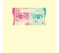 Squid Game Red Light Green Light Men's T-Shirt - Cream - XXL