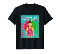 Squid Game - Red Light Green Light T-Shirt