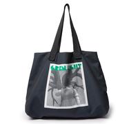 Squid Game Red Light Green Light Tote Bag