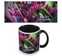 Squid Game Scale Cup Mug PYRAMID INTERNATIONAL