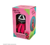 Squid Game Soldier Squishy | Acotis