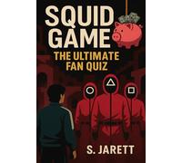Squid Game The Ultimate Fan Quiz