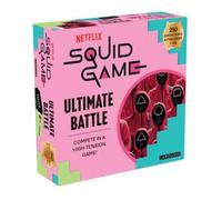 Squid Game: Ultimate Battle
